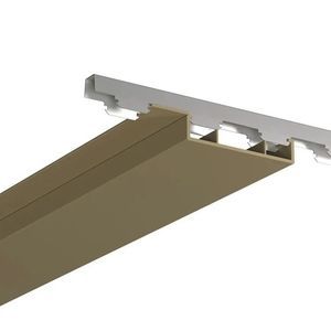 soffit ceiling suspension system