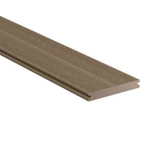 WPC deck boards