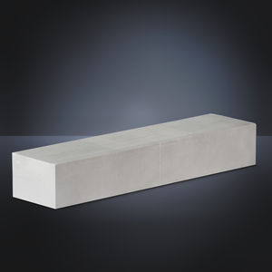 lightweight concrete lintel