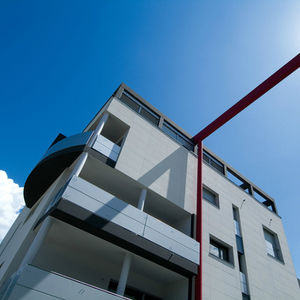 panel cladding