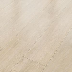 HDF laminate flooring