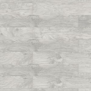 HDF laminate flooring