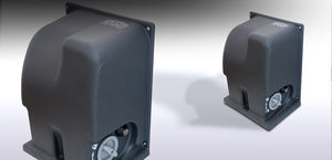 sliding gate automation