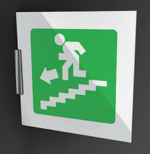 safety signage