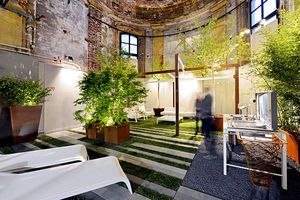 indoor tiles