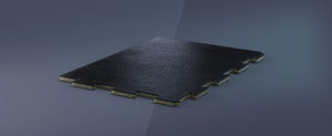 rubber flooring
