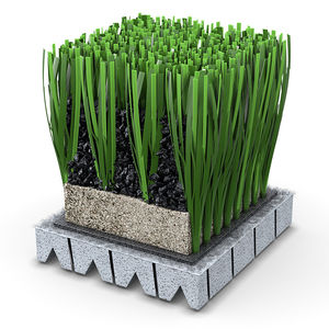 synthetic grass