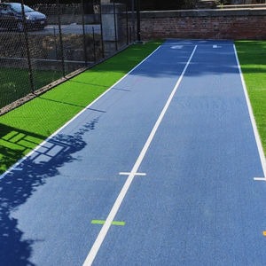 indoor sports flooring