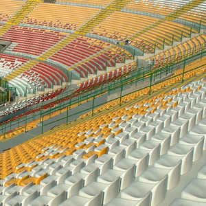 sports facility stadium seat 1