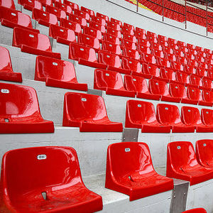 Sports facility stadium seat - All architecture and design manufacturers