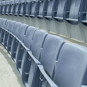 folding stadium seat