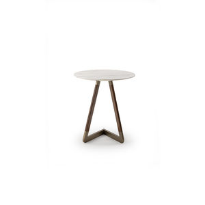 contemporary side table