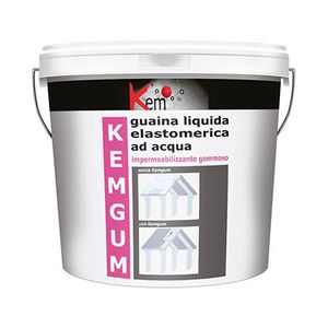 metal roof liquid waterproofing / wood flooring / concrete / for ironwork