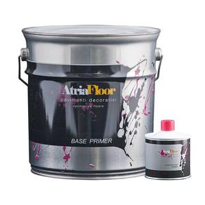 concrete primer / for wood / epoxy / for indoor use