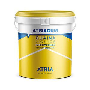 roof liquid waterproofing / acrylic / elastomer / flexible