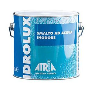 protective varnish / water-based / for metal