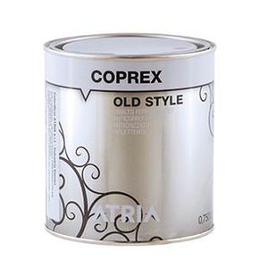 protective varnish / decorative / anti-corrosion / for metal