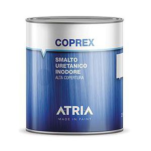 protective paint / finish / for floors / for concrete