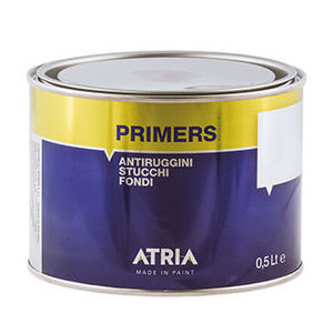 metal primer / mineral / interior / industrial