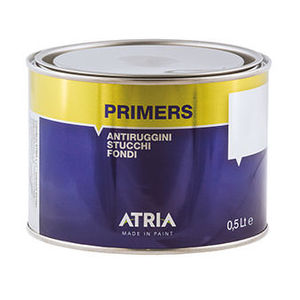 metal primer / synthetic / interior / industrial