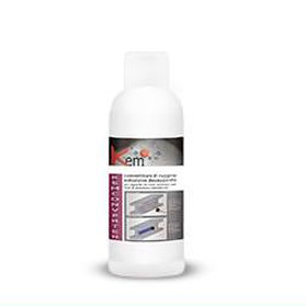 fluidifying admixture / for metal roofs / for ironwork