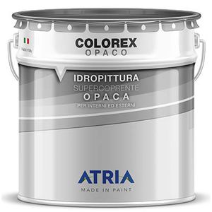 protective paint / decorative / for walls / for ceilings