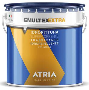 protective paint / for walls / bathroom / for kitchens