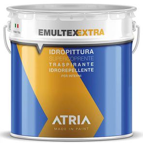 protective paint / for walls / bathroom / for kitchens