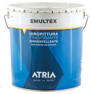 protective paint / for walls / bathroom / for kitchens