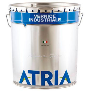 insulating paint / for walls / indoor