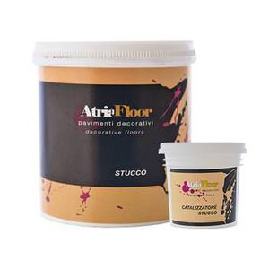 filling coating / indoor / outdoor / for floors