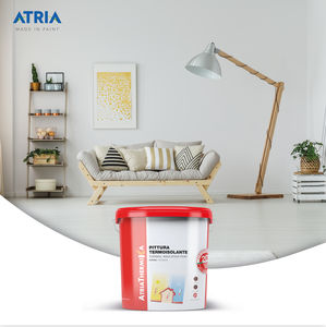 heat-reflective paint