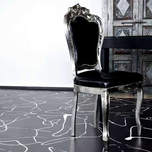 self-leveling flooring / liquid epoxy resin / polyurethane / industrial