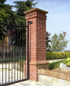 terracotta capital