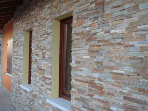 stone wall cladding