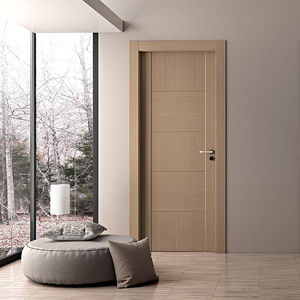 interior door