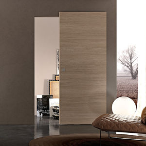 interior door