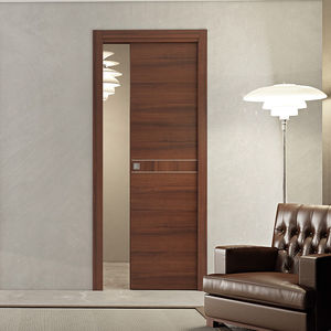 interior door