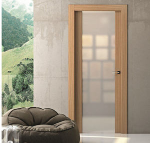 glazed door 1