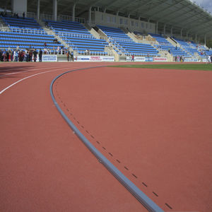polypropylene drainage channel