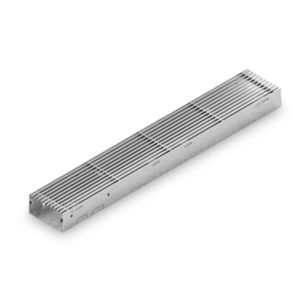 drainage channel with grating 1