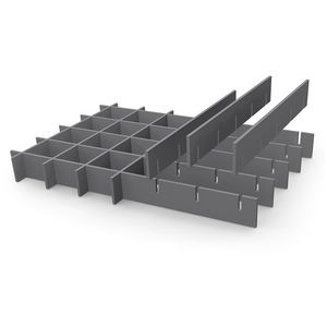 steel grating 1