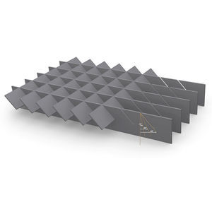 aluminum grating 1