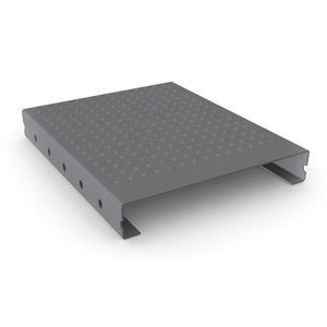 aluminum step covering 1