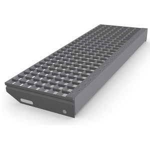 steel step 1