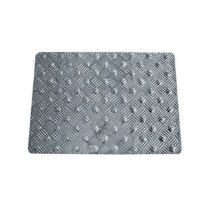aluminum tactile tile 1