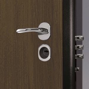 mechanical lock 1