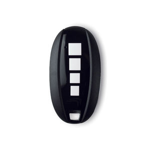 access control remote radio control
