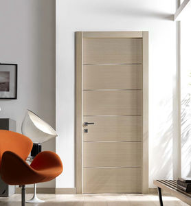 interior door