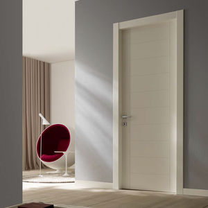 interior door